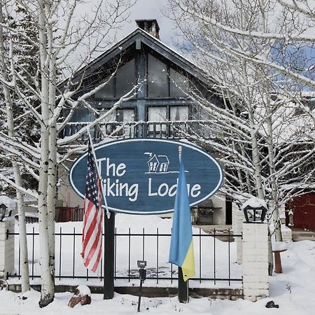 The Viking Lodge - Downtown Winter Park Colorado Εξωτερικό φωτογραφία