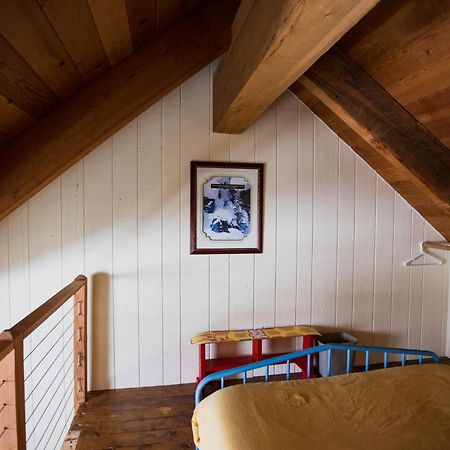 The Viking Lodge - Downtown Winter Park Colorado Εξωτερικό φωτογραφία
