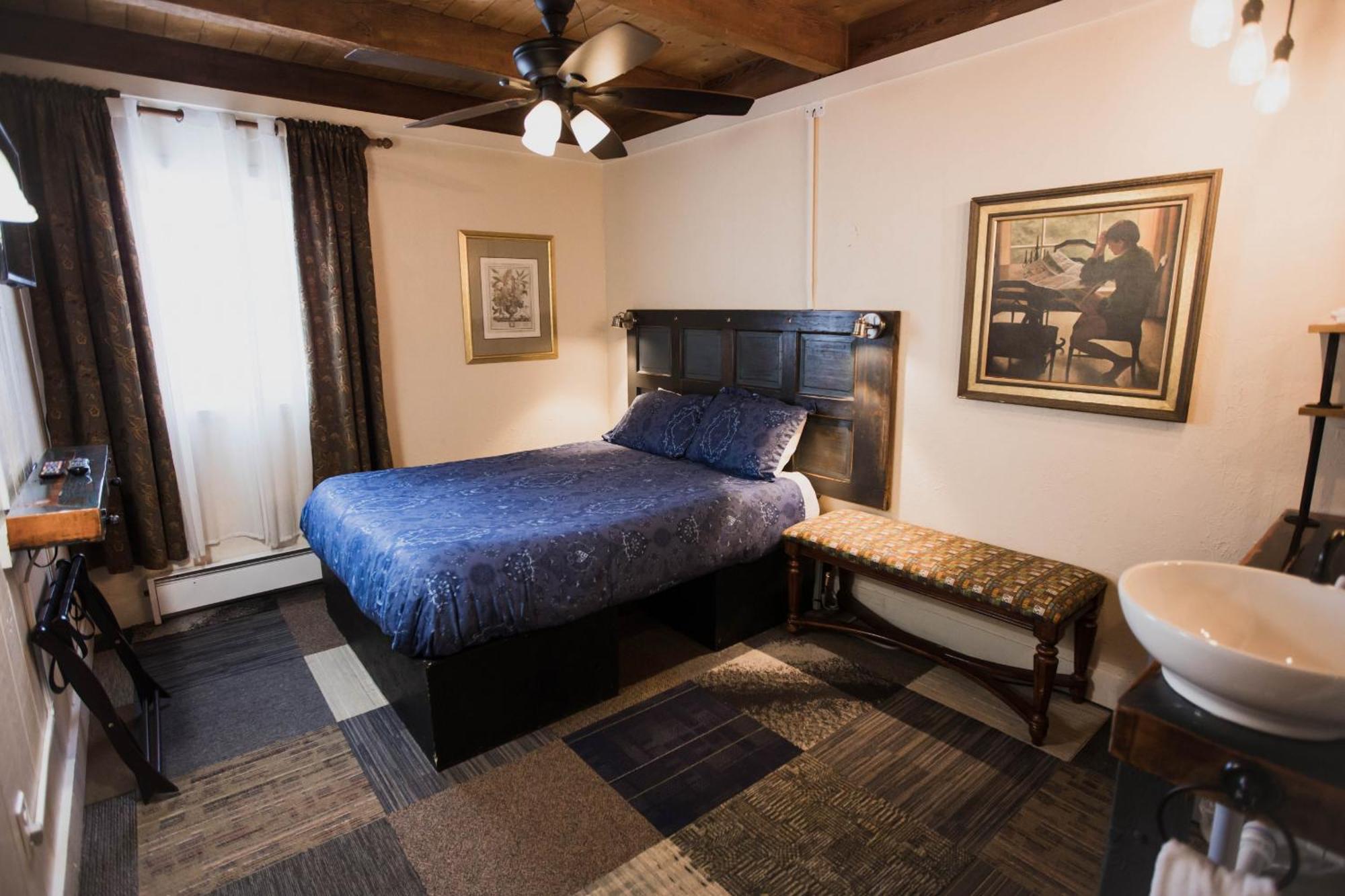 The Viking Lodge - Downtown Winter Park Colorado Εξωτερικό φωτογραφία