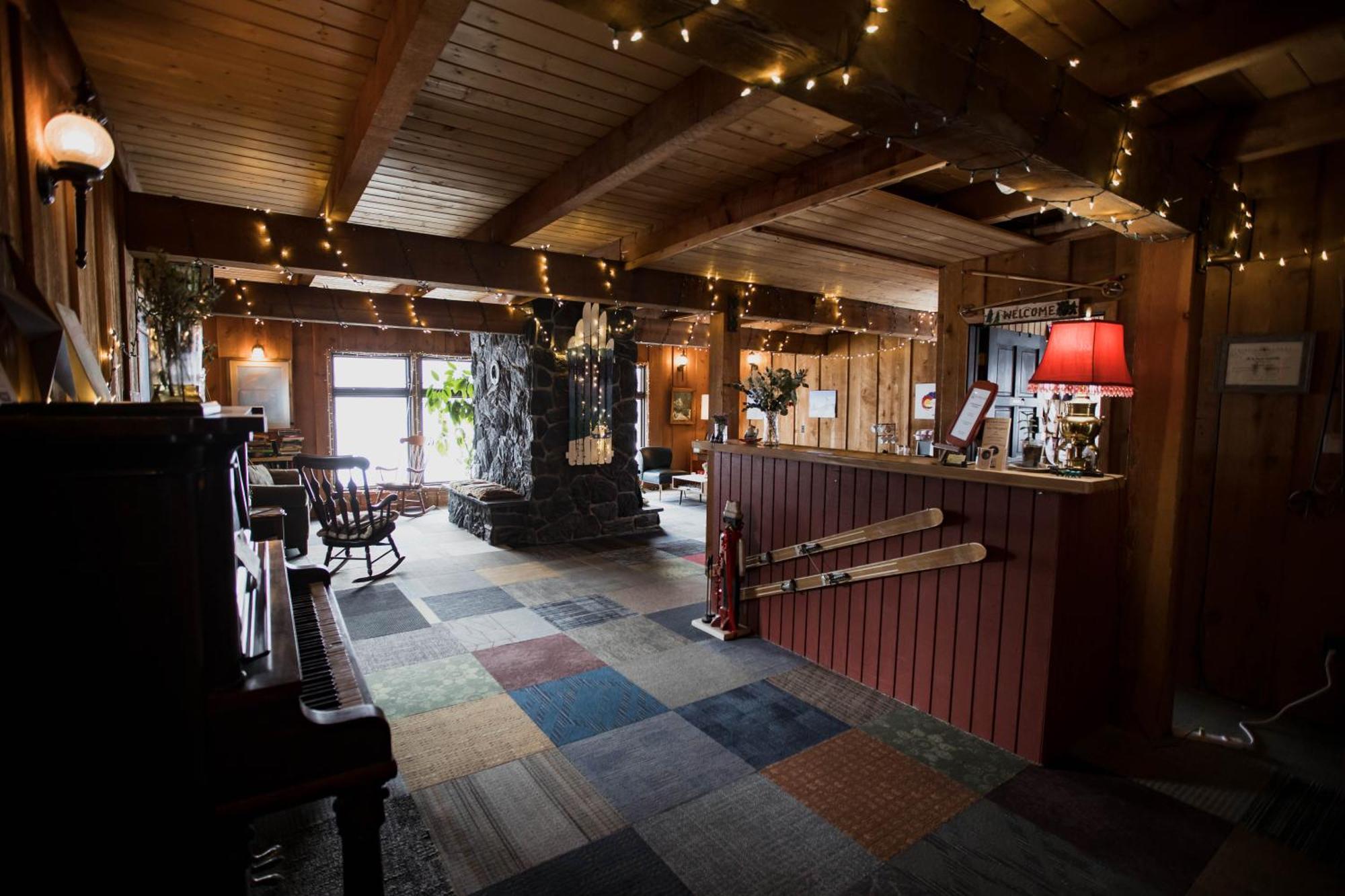 The Viking Lodge - Downtown Winter Park Colorado Εξωτερικό φωτογραφία