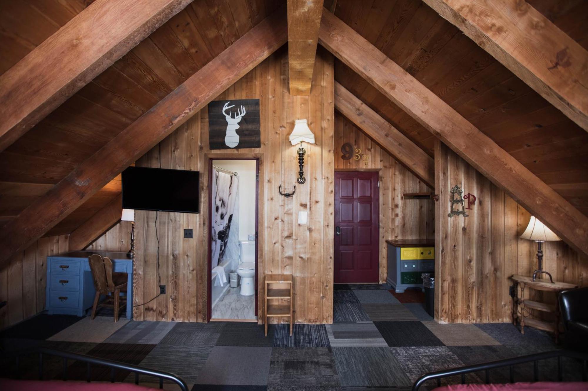The Viking Lodge - Downtown Winter Park Colorado Εξωτερικό φωτογραφία
