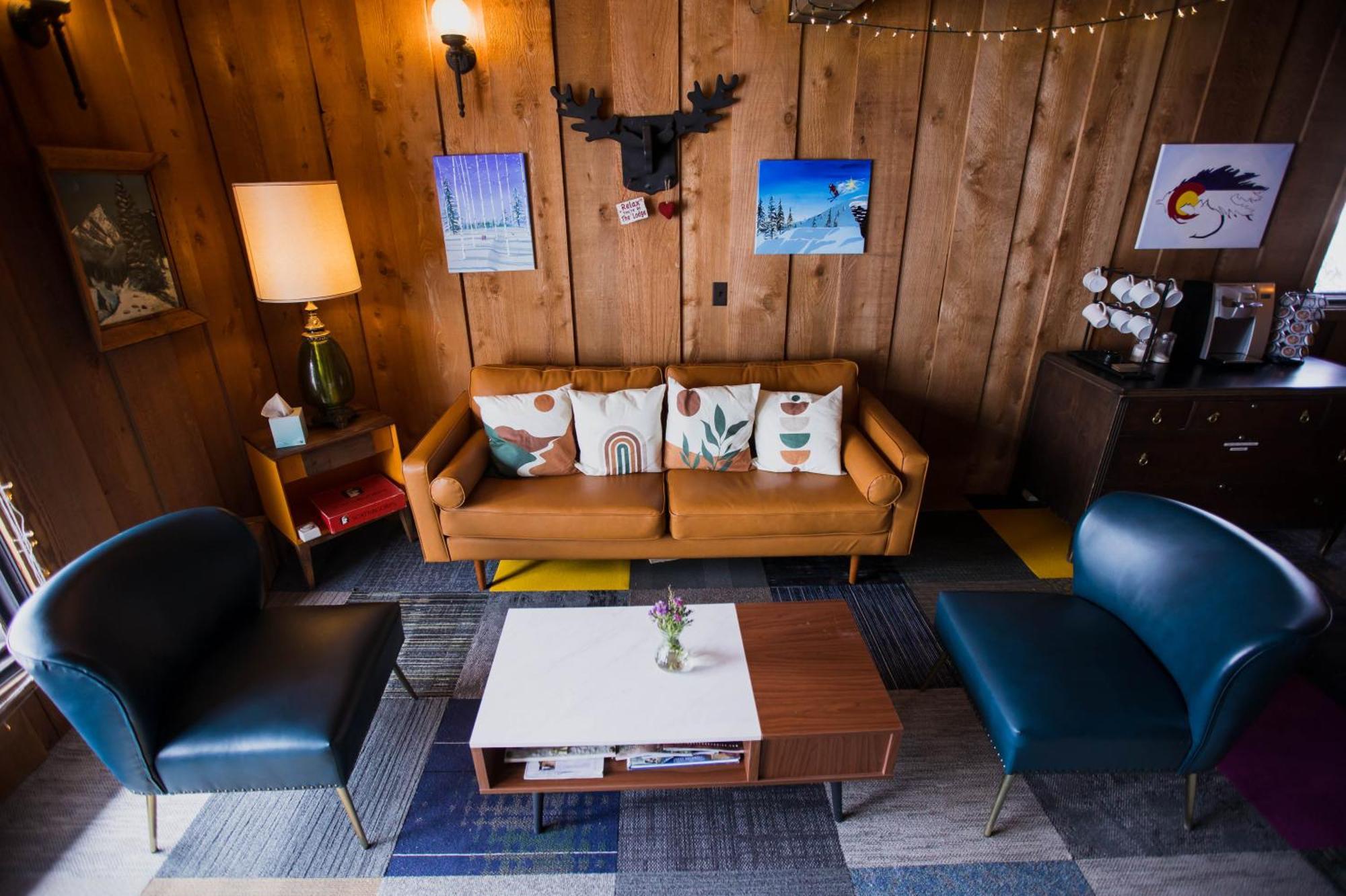 The Viking Lodge - Downtown Winter Park Colorado Εξωτερικό φωτογραφία