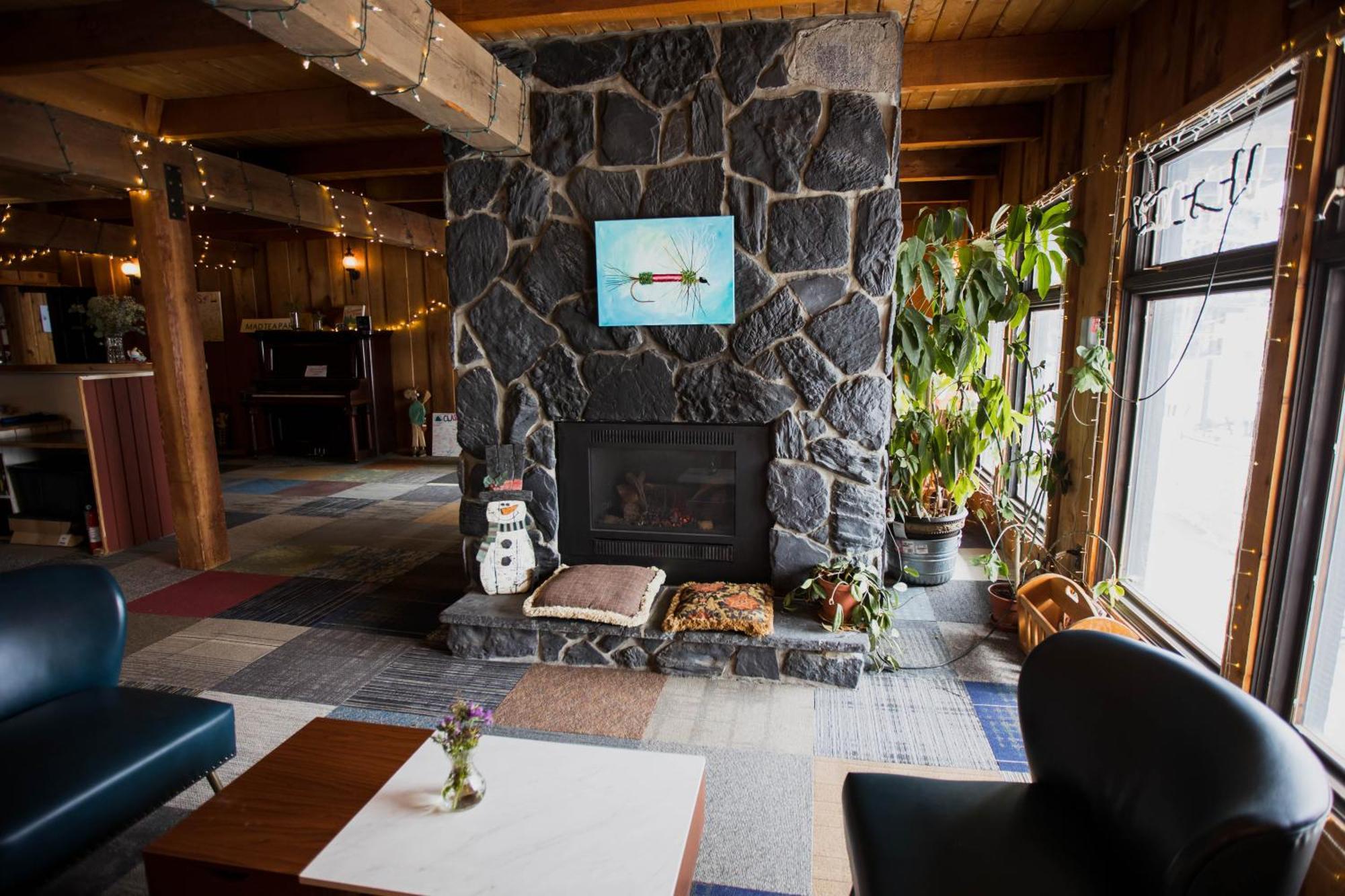 The Viking Lodge - Downtown Winter Park Colorado Εξωτερικό φωτογραφία