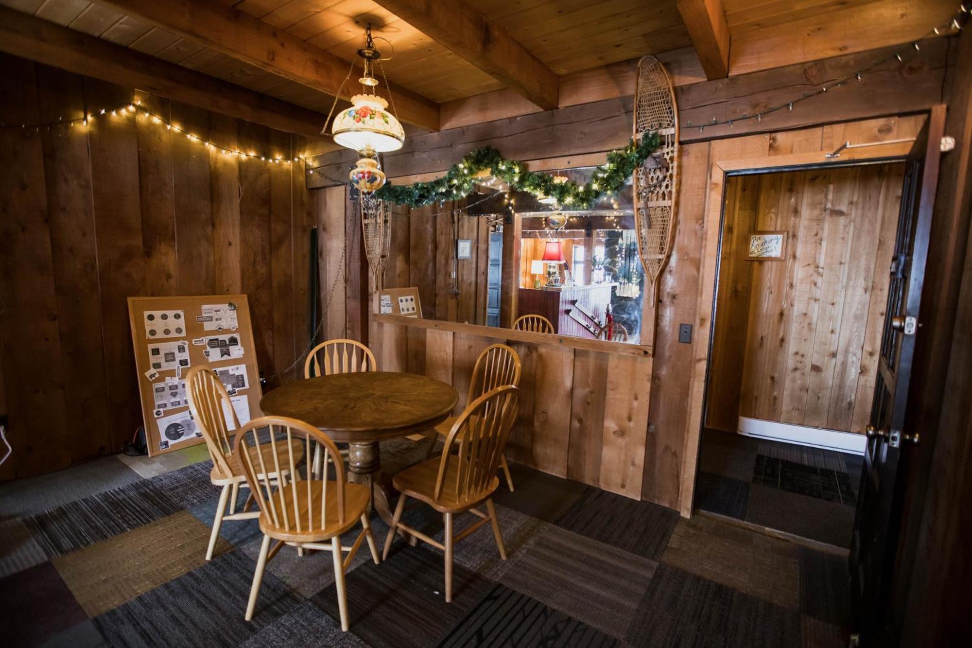 The Viking Lodge - Downtown Winter Park Colorado Εξωτερικό φωτογραφία