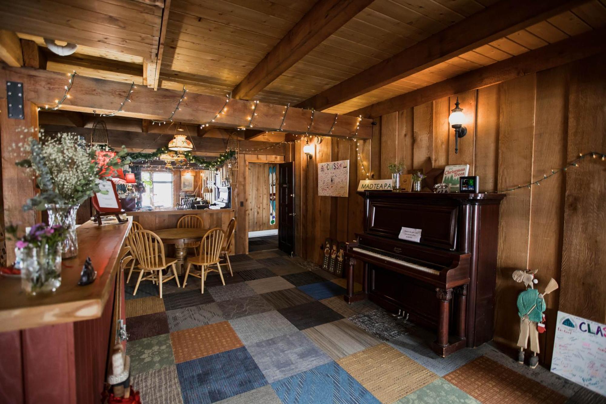 The Viking Lodge - Downtown Winter Park Colorado Εξωτερικό φωτογραφία
