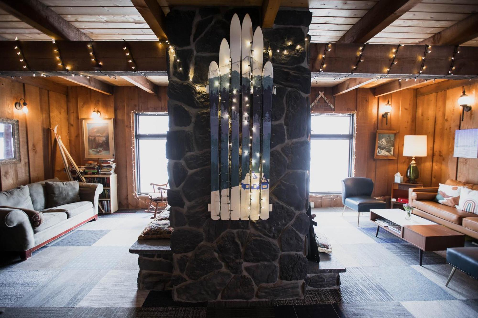 The Viking Lodge - Downtown Winter Park Colorado Εξωτερικό φωτογραφία