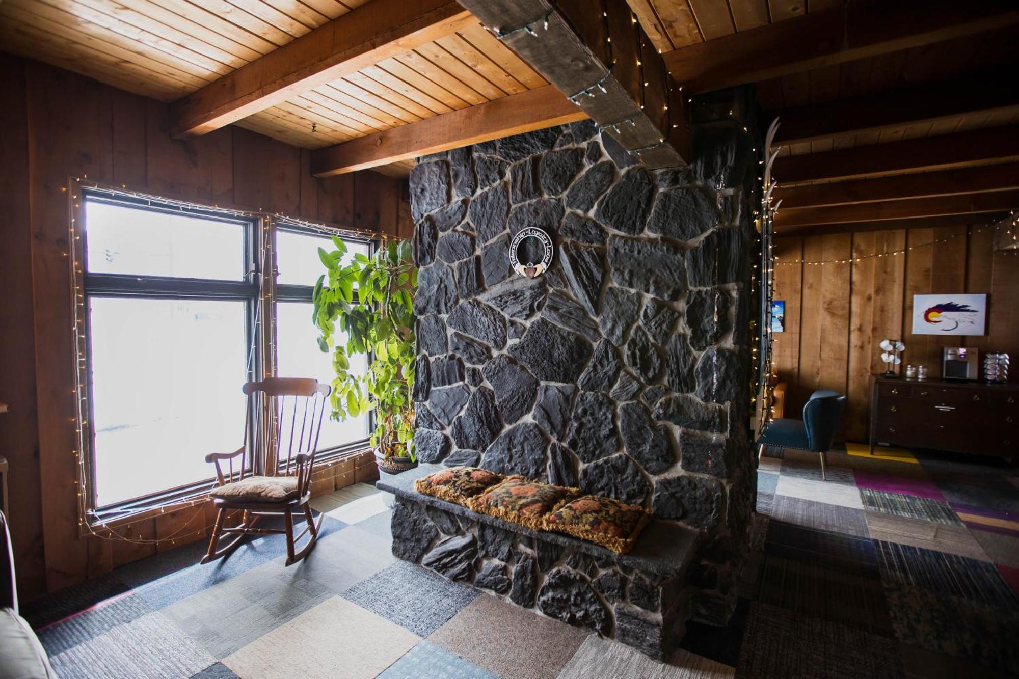 The Viking Lodge - Downtown Winter Park Colorado Εξωτερικό φωτογραφία