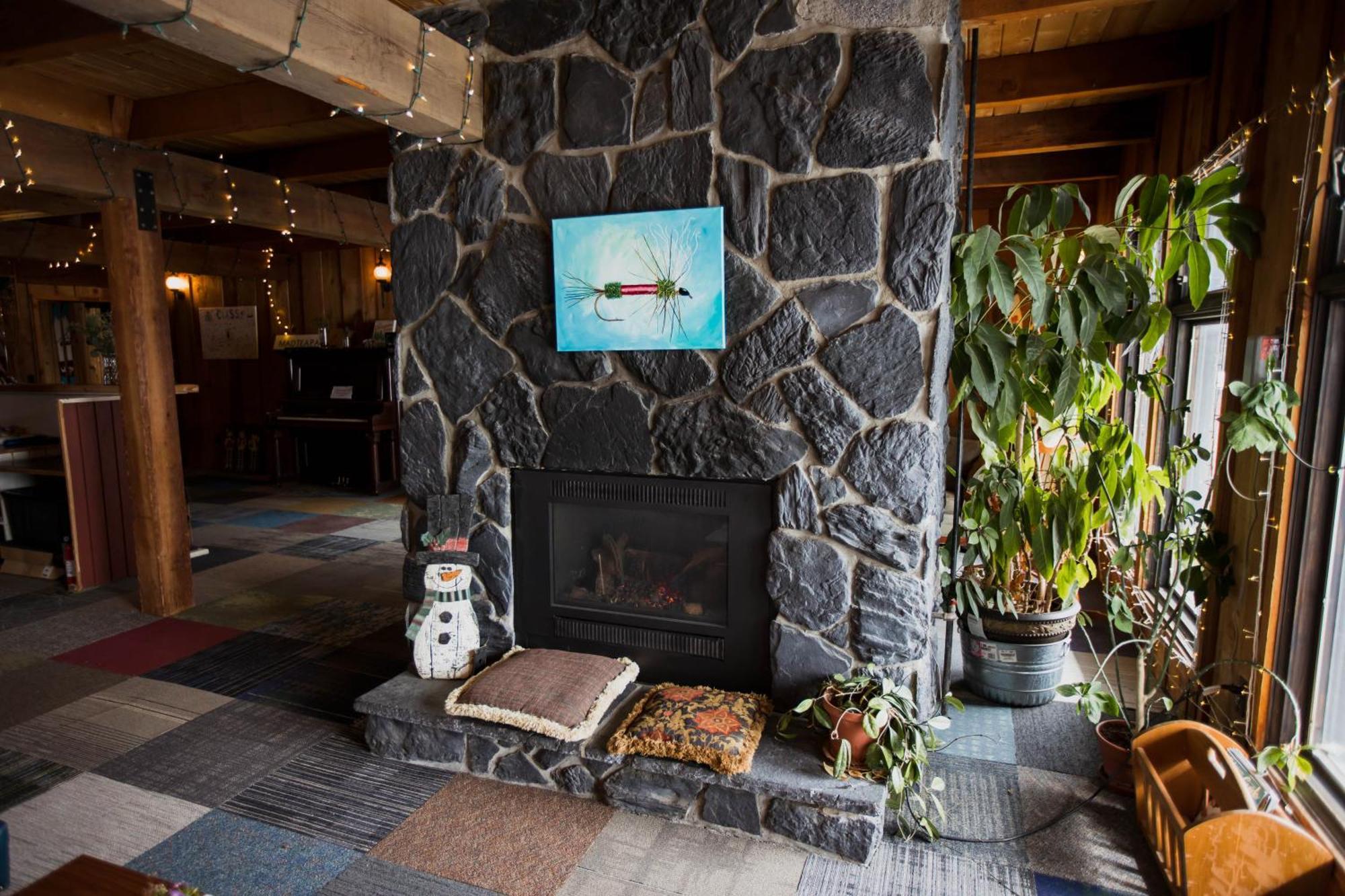 The Viking Lodge - Downtown Winter Park Colorado Εξωτερικό φωτογραφία
