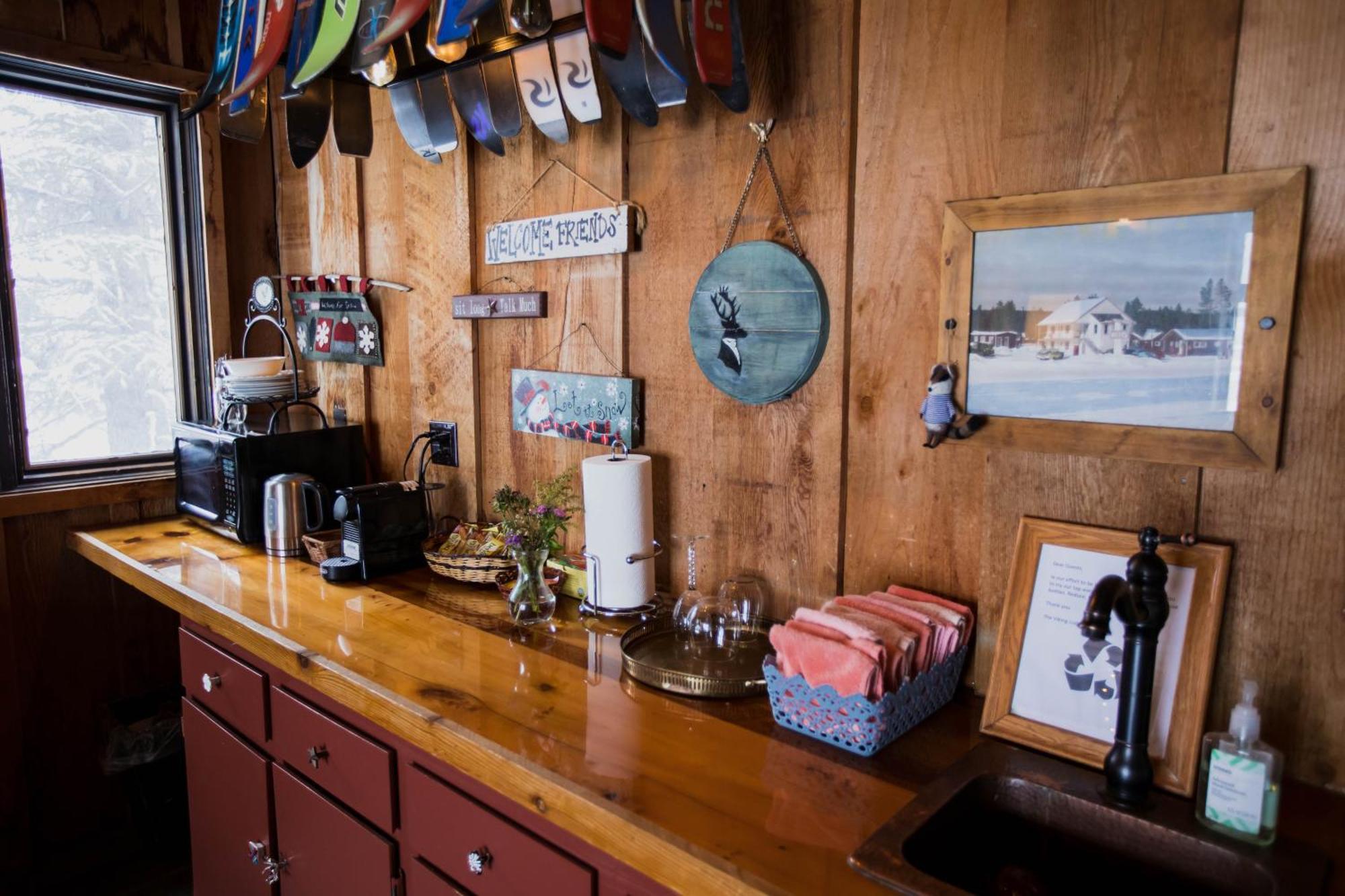 The Viking Lodge - Downtown Winter Park Colorado Εξωτερικό φωτογραφία