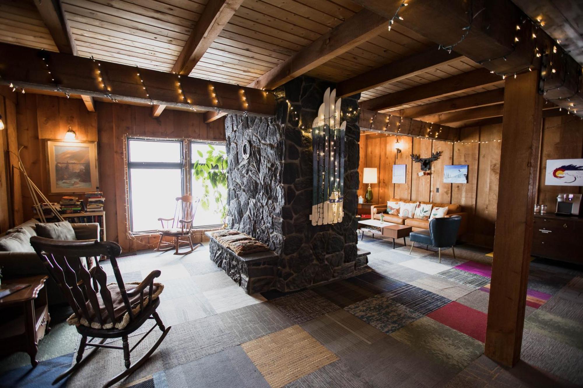 The Viking Lodge - Downtown Winter Park Colorado Εξωτερικό φωτογραφία