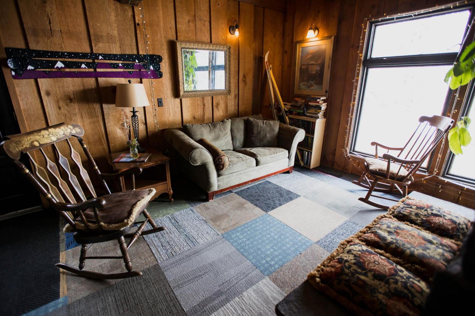 The Viking Lodge - Downtown Winter Park Colorado Εξωτερικό φωτογραφία