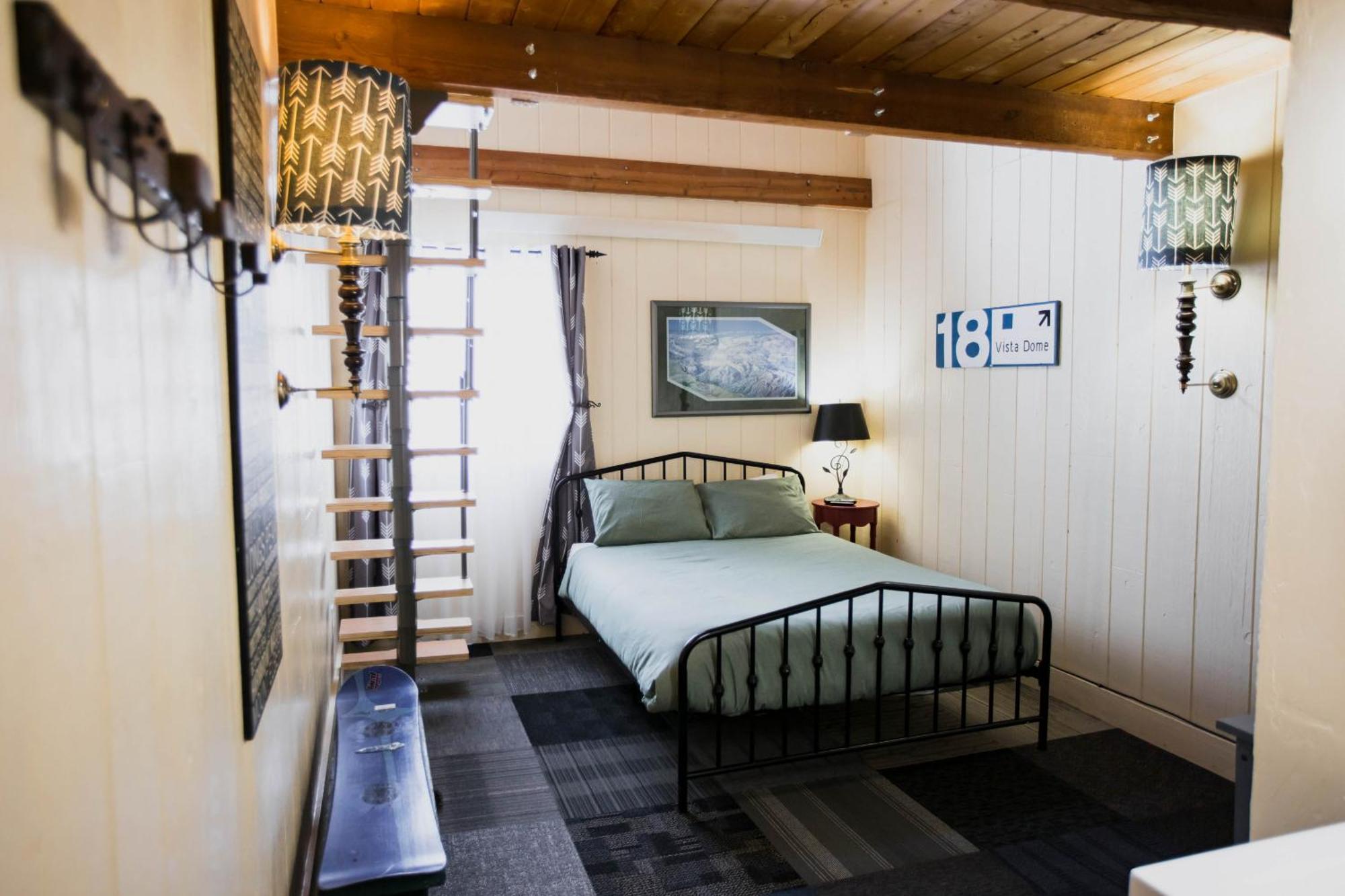 The Viking Lodge - Downtown Winter Park Colorado Εξωτερικό φωτογραφία
